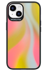 Pink Aura 2.0 - Apple iPhone 14