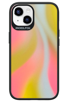Pink Aura 2.0 - Apple iPhone 14