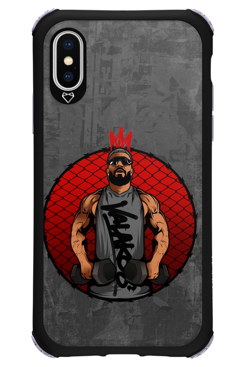 King V 2.0 - Apple iPhone XS