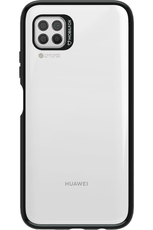 NUDE 2.0 - Huawei P40 Lite