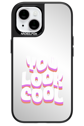 Cool Mirror 2.0 - Apple iPhone 15