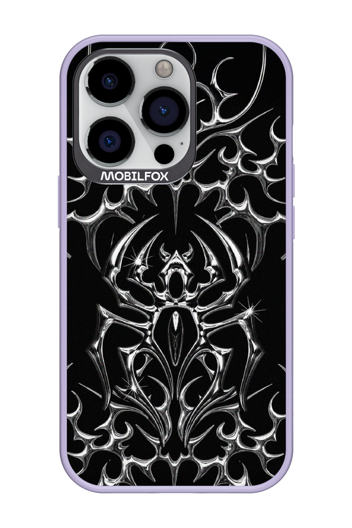 Silver Spidey 2.0 - Apple iPhone 13 Pro