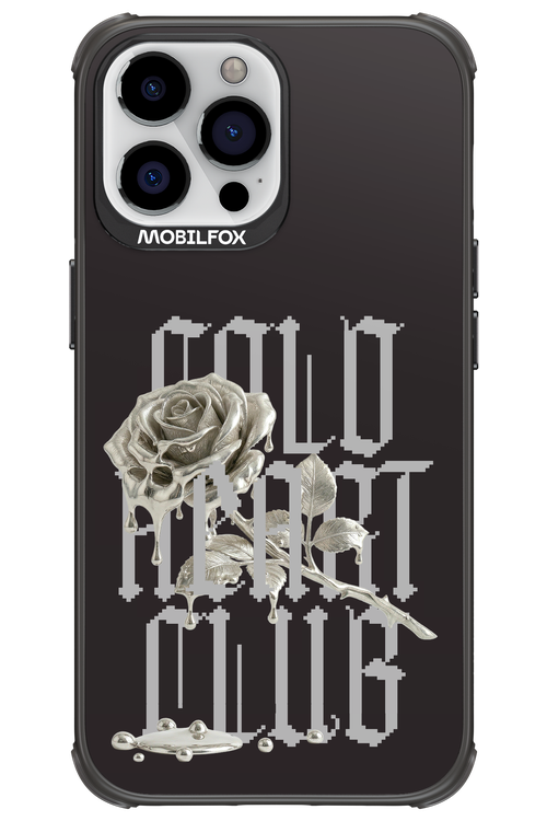 Cold Heart Club 2.0 - Apple iPhone 13 Pro Max