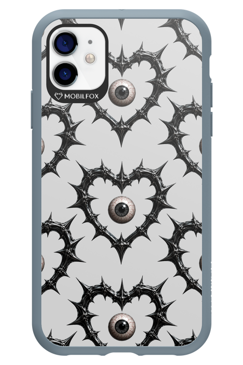 Heart Vision 2.0 - Apple iPhone 11