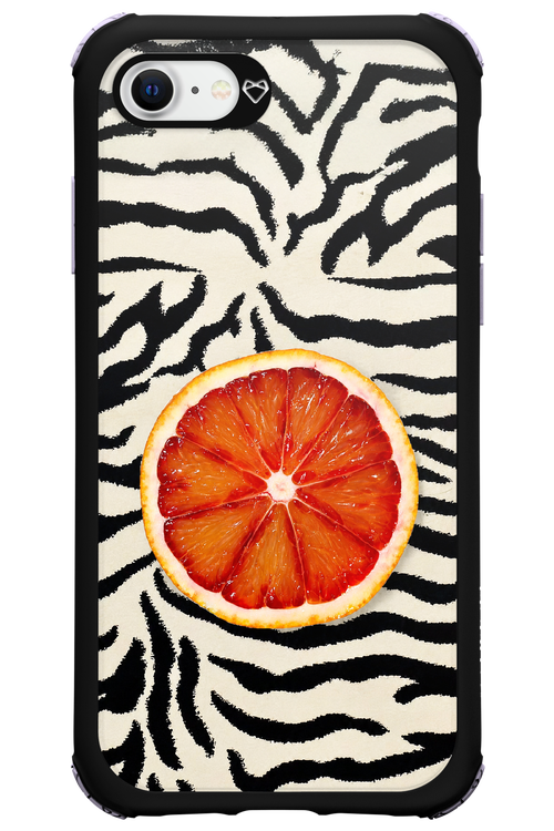 Wild Nectarin 2.0 - Apple iPhone 8