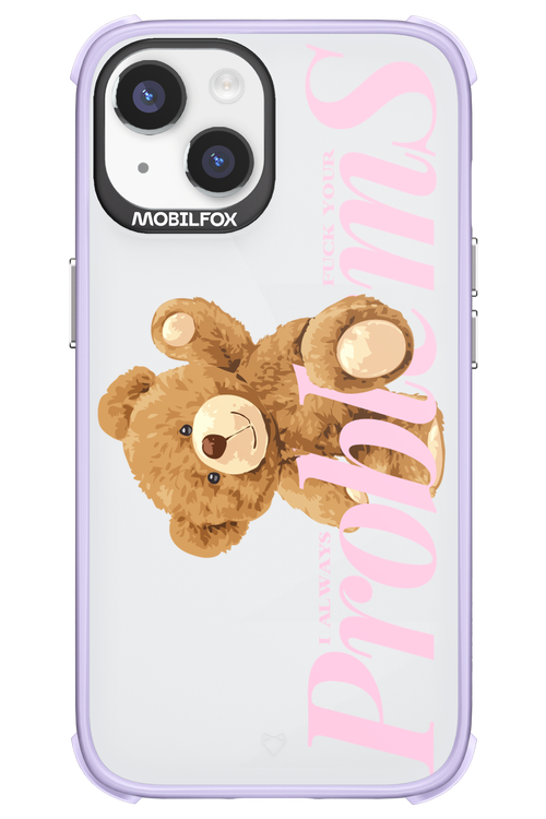 Problems 2.0 - Apple iPhone 14