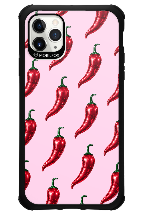 Chili Babe 2.0 - Apple iPhone 11 Pro Max
