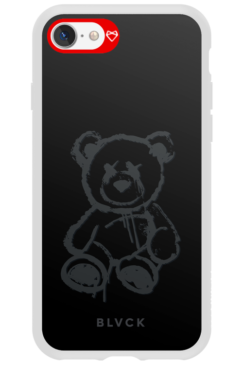 BLVCK BEAR - Apple iPhone 7