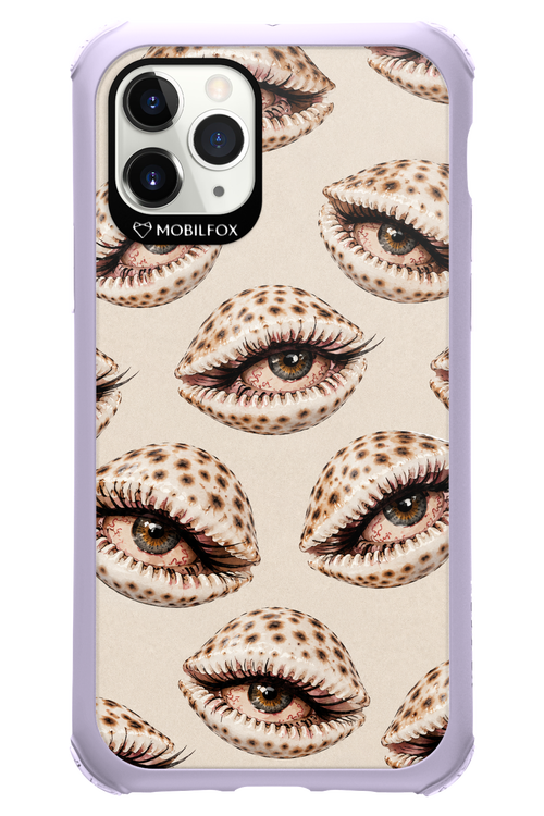 Ocean Eyes 2.0 - Apple iPhone 11 Pro