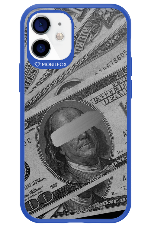 I don't see money - Apple iPhone 12 Mini