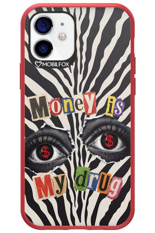 Money Drug 2.0 - Apple iPhone 12