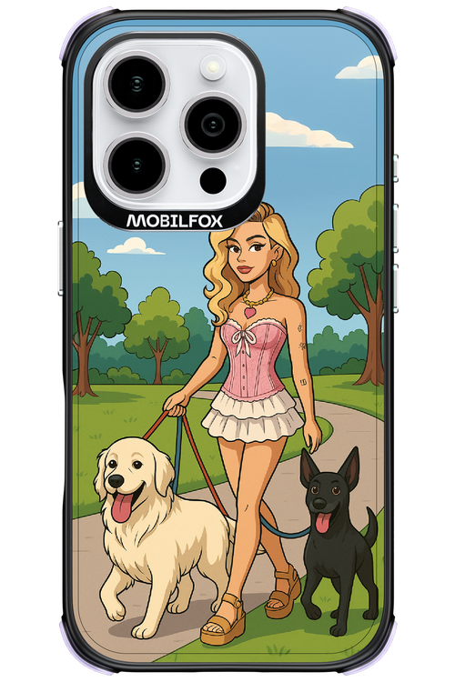 Weaf 2.0 - Apple iPhone 16 Pro