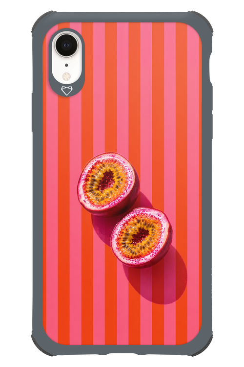 Passion Fruit 2.0 - Apple iPhone XR