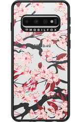 Sakura - Samsung Galaxy S10