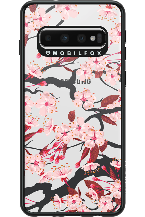 Sakura - Samsung Galaxy S10
