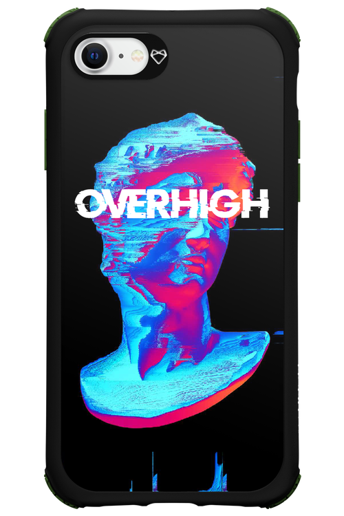 Overhigh - Apple iPhone 7