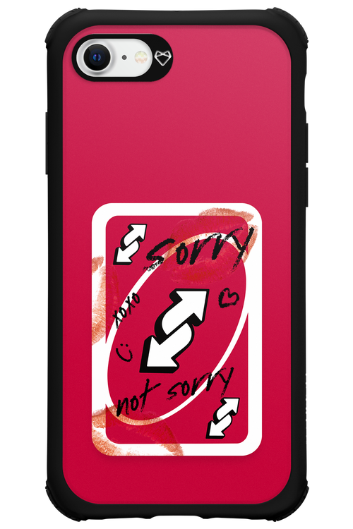 Turn 2.0 - Apple iPhone 8