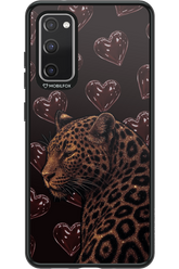 Leo Hearts 2.0 - Samsung Galaxy S20 FE