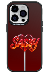 Sassy 2.0 - Apple iPhone 14 Pro