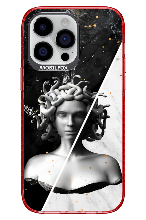 Medusa - Apple iPhone 14 Pro Max