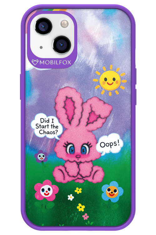 Ooops 2.0 - Apple iPhone 13