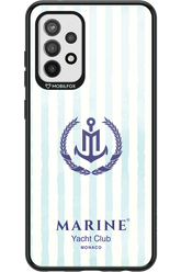 Marine Yacht Club - Samsung Galaxy A72