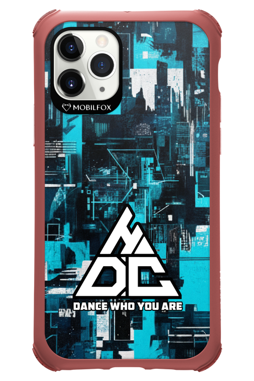 HDC 5 2.0 - Apple iPhone 11 Pro
