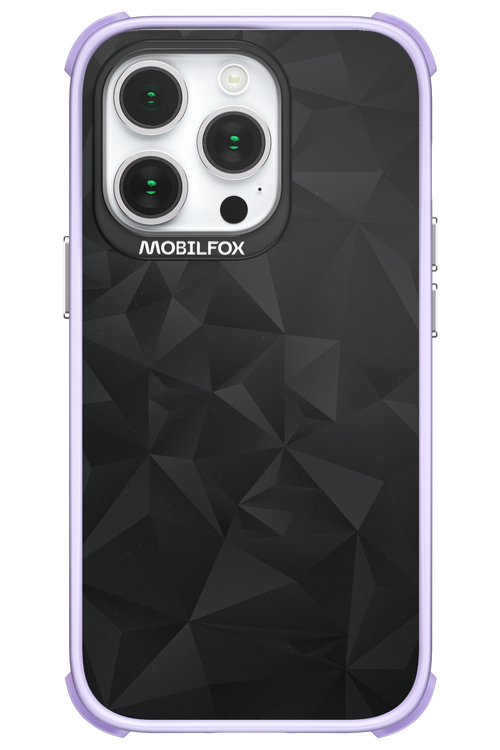 Low Poly - Apple iPhone 14 Pro