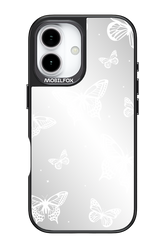 Butterfly Effect Mirror 2.0 - Apple iPhone 17