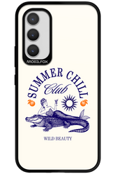 ChillMaid 2.0 - Samsung Galaxy A34