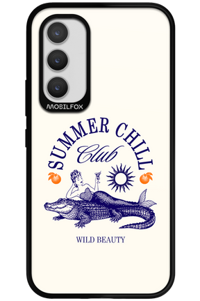 ChillMaid 2.0 - Samsung Galaxy A34