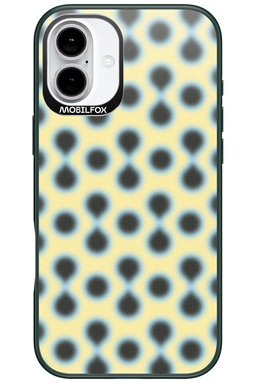 Butter Bubble 2.0 - Apple iPhone 16 Plus