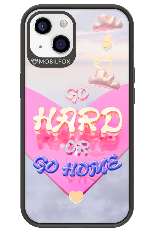 GoHard - Apple iPhone 13