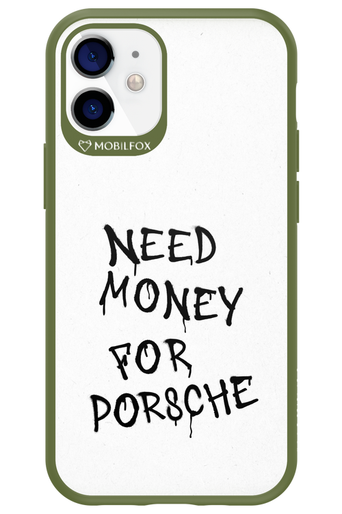 Need Money - Apple iPhone 12 Mini