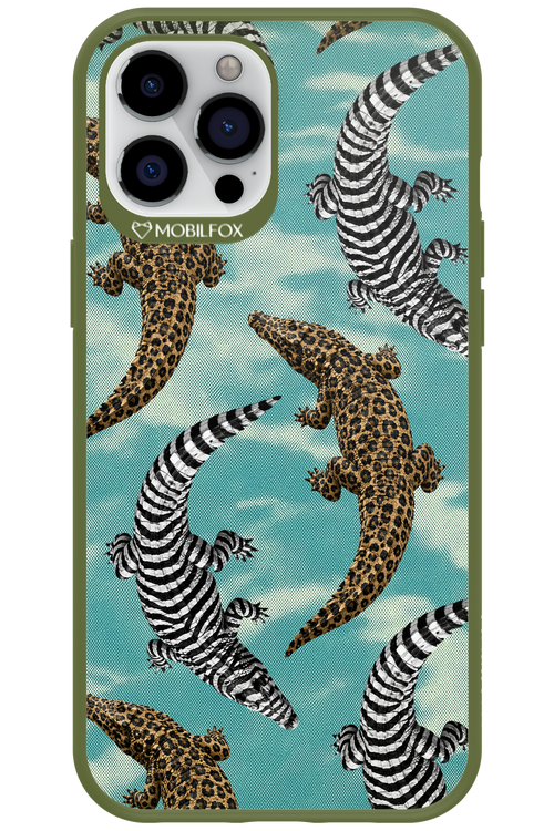 Style Bite 2.0 - Apple iPhone 12 Pro Max
