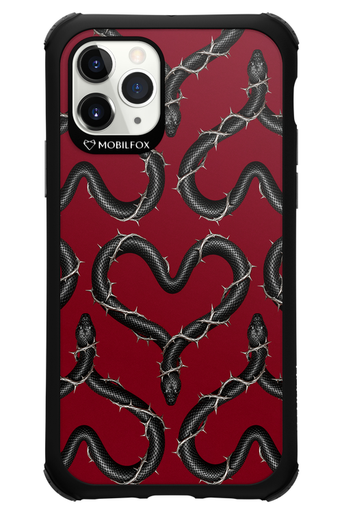 Bad Lover 2.0 - Apple iPhone 11 Pro