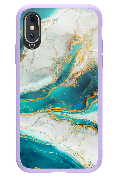 Emerald 2.0 - Apple iPhone XS