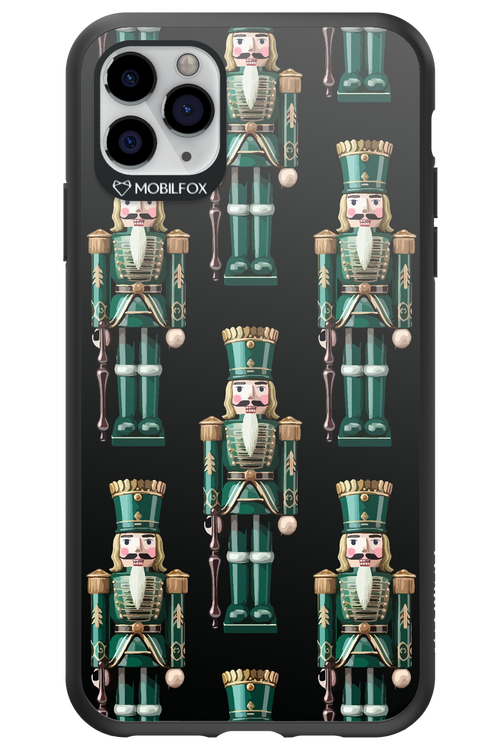 Nutcracker - Apple iPhone 11 Pro Max