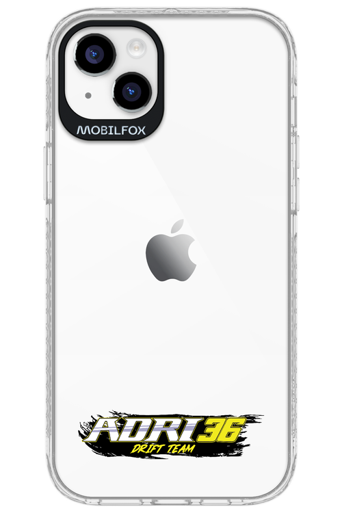 ADRI36 Signature 2.0 - Apple iPhone 14 Plus