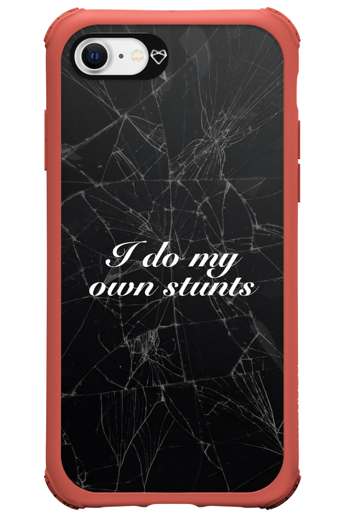 Stunts 2.0 - Apple iPhone SE 2020
