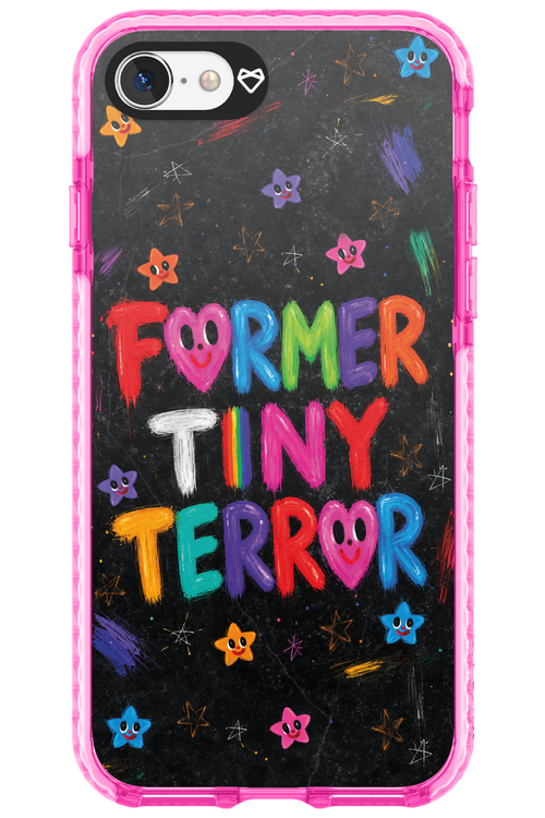 Tiny Terror 2.0 - Apple iPhone 7