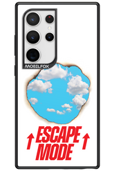 Escape mode 2.0 - Samsung Galaxy S24 Ultra