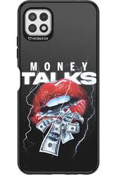Money Talks 2.0 - Samsung Galaxy A22 5G