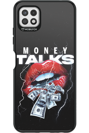 Money Talks 2.0 - Samsung Galaxy A22 5G