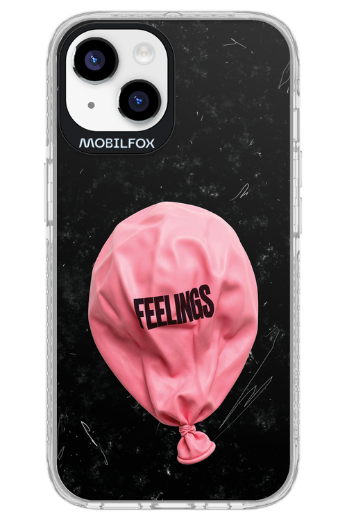 Feelings 2.0 - Apple iPhone 14
