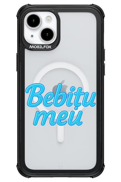 Meuu 2.0 - Apple iPhone 15 Plus