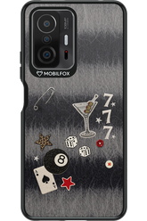 Fluff Stuff 2.0 - Xiaomi Mi 11T