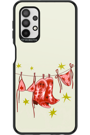 Laundry 2.0 - Samsung Galaxy A32 5G