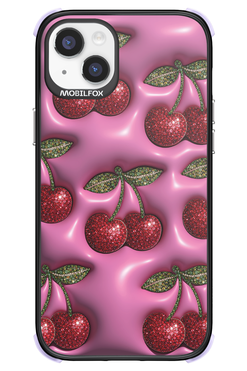 CHERRY RUBY 2.0 - Apple iPhone 14 Plus