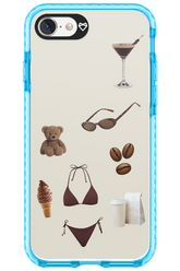 Espresso Lover - Apple iPhone SE 2022